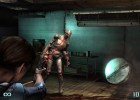 Novas imagens e site oficial de Resident Evil: Revelations