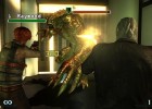 Imagens inéditas de Resident Evil: Revelations