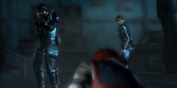 Dois novos trailers de Resident Evil: Revelations [spoilers]