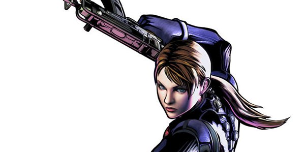 Novas artworks de Chris, Jill e Wesker em Ultimate Marvel Vs. Capcom 3.