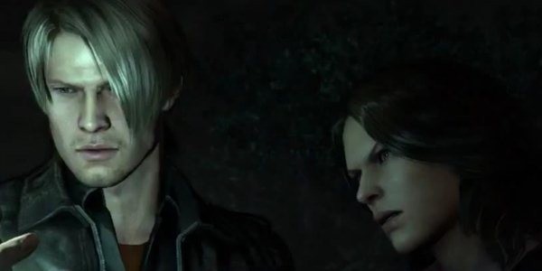 Capcom revela modos multiplayer de Resident Evil 6