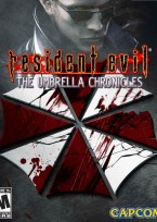 Review Resident Evil The Umbrella Chronicles HD