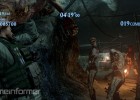 Primeiras imagens do modo Mercenaries de Resident Evil 6