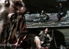 Primeiras imagens do modo Mercenaries de Resident Evil 6