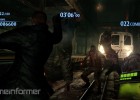 Primeiras imagens do modo Mercenaries de Resident Evil 6