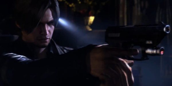Resident Evil 6 ganha novo trailer na Comic-Con 2012