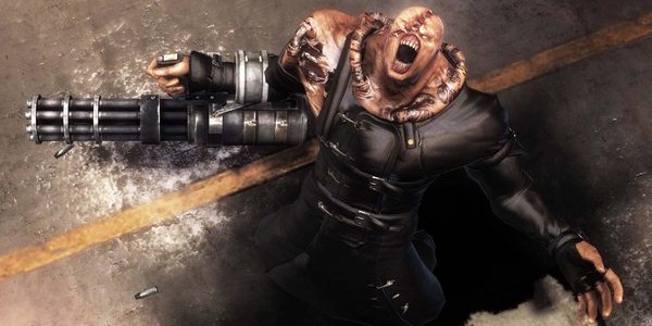 Cinco influências dos filmes de Resident Evil nos games