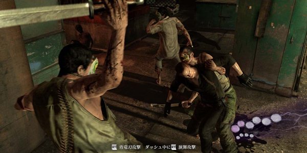 Resident Evil 6: detalhes do modo Agent Hunt e trilhas sonoras