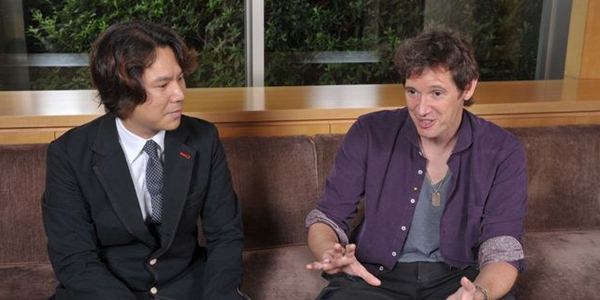 Paul Anderson e Hiroyuki Kobayashi falam sobre as semelhanças entre os filmes e jogos