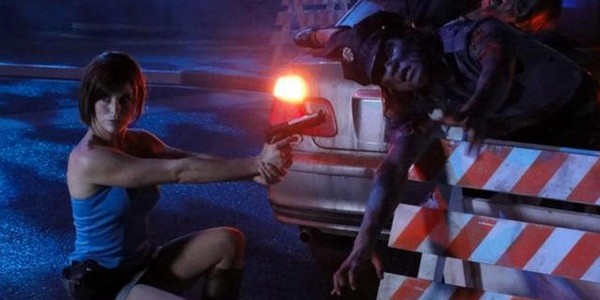 Vídeo exibe a atração de Resident Evil nos parques da Universal