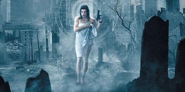 Livros de Resident Evil estão disponíveis na Amazon brasileira