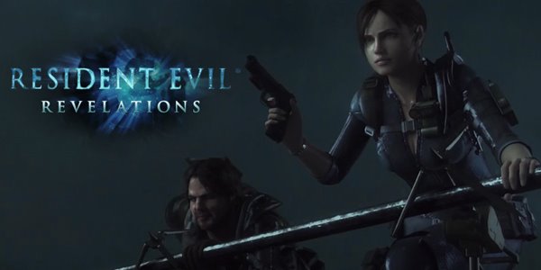 Vídeo explica alguns diferenciais de Resident Evil: Revelations