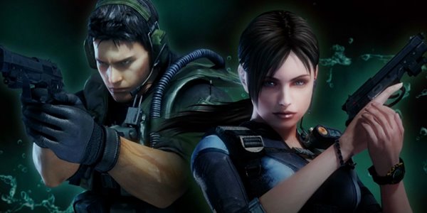Conheça a demo de Resident Evil: Revelations com comentários