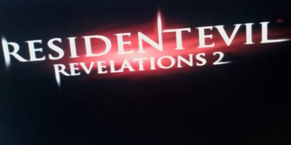 Capcom pode estar produzindo Resident Evil: Revelations 2